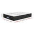 Adara Double Mattress 32cm Super Firm 5 Zone Pocket Spring Mattress