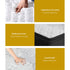 Adara Double Mattress 32cm Super Firm 5 Zone Pocket Spring Mattress