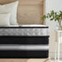 Double Mattress 35cm Bed in a Box Pocket Spring Gel Memory Foam