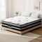 Double Mattress 35cm Bed in a Box Pocket Spring Gel Memory Foam