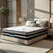 Double Mattress 35cm Bed in a Box Pocket Spring Gel Memory Foam