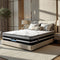 King Mattress 35cm Bed in a Box Pocket Spring Gel Memory Foam