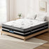 King Mattress 35cm Bed in a Box Pocket Spring Gel Memory Foam