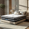 King Mattress 35cm Bed in a Box Pocket Spring Gel Memory Foam