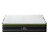 King Mattress 30cm Cool Gel Memory Foam Pocket Spring Medium Firm