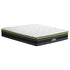 King Mattress 30cm Cool Gel Memory Foam Pocket Spring Medium Firm
