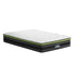 King Single Mattress 30cm Cool Gel Memory Foam Pocket Spring Medium Firm