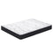 Glay Series Bonnell Spring Mattress – Medium Firm Support & Quilted Top King