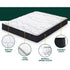 16cm Mattress Medium Firm King