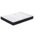 Glay Series Bonnell Spring Mattress – Medium Firm Support & Quilted Top King