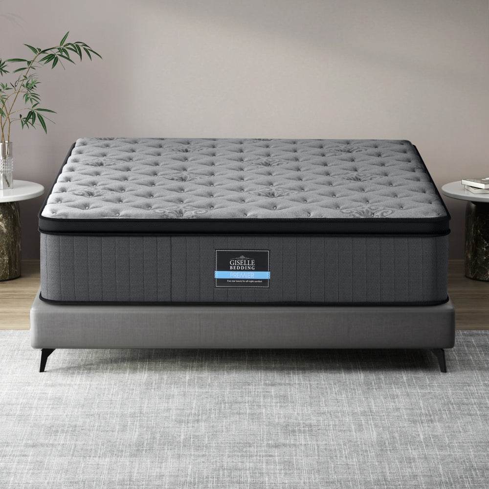 Bed Mattress Giselle 34cm Double