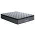34cm Queen Mattress Euro Top Gel Memory Foam Pocket Spring Grey