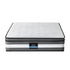 Single 30cm Gel Memory Foam Pocket Spring Mattress Medium Firm Seaqual Cover