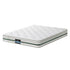 Double 20cm Green Tea Foam Pocket Spring Mattress Medium Firm Bamboo Cover