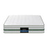 20cm Giselle Mattress Single Green Tea Mattresses