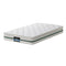 Single Mattress 20cm Green Tea Foam Pocket Spring Euro Top
