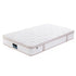 Giselle 30cm King Single Spring Mattress Tencel Cover 5-Zone Firm Back Support