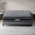 22cm Mattress Medium Firm King