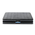22cm King Mattress Pocket Spring Medium Firm 5-Zone Support Bed