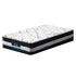 30cm Medium Firm King Single Pocket Spring Mattress