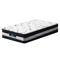 30cm Mattress Medium Firm King Single