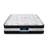 30cm Mattress Medium Firm King Single