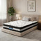30cm Mattress Medium Firm King Single