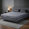 34cm Double Mattress Hybrid, Pocket Spring Bed Mattress