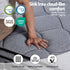 TITAN 34cm Hybrid Mattress – Queen, Euro Top, Medium‑Firm, Bamboo Cover