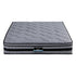 34cm Queen Mattress Hybrid, Pocket Spring Bed Mattress