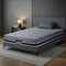 34cm Single Mattress Hybrid, Pocket Spring Bed Mattress