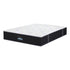 Giselle King Reversible Spring Mattress Cashmere Cover Gel Foam Firm 35cm