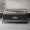 Giselle Bedding 34cm Mattress Bamboo Cover Double