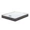 Giselle Bedding 16cm Mattress Tight Top Double