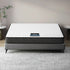Queen Bonnell Spring Mattress Medium Firm 16cm Support Mattress