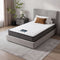 Bonnell Spring Mattress – Single, 16cm, Medium‑Firm, Quilted Top, Hypoallergenic