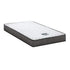 Bonnell Spring Mattress – Single, 16cm, Medium‑Firm, Quilted Top, Hypoallergenic