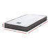 Bonnell Spring Mattress – Single, 16cm, Medium‑Firm, Quilted Top, Hypoallergenic