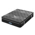 35cm Mattress Graphene Memory Foam Medium Firm Euro Top Mattresses Double
