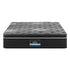 35cm Mattress Graphene Memory Foam Medium Firm Euro Top Mattresses Double
