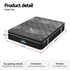 35cm Mattress Graphene Memory Foam Medium Firm Euro Top Mattresses Queen