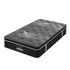 35cm Mattress Graphene Memory Foam Medium Firm Euro Top Mattresses Single