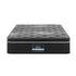 35cm Mattress Graphene Memory Foam Medium Firm Euro Top Mattresses Single