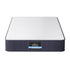 20cm Giselle Mattress King Single Bed Pocket Spring Mattresses