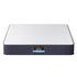 20cm Giselle Mattress Queen Bed Pocket Spring Mattresses