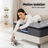 26cm Giselle Mattress Single Latex Foam Mattresses