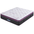 Giselle Double Euro Top Mattress Firm Pocket Spring Edge Support