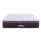 Giselle Queen Euro Top Mattress Firm Pocket Spring Edge Support