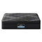 35cm Giselle Mattress Double Bed Bamboo Pocket Firm Foam