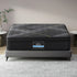 35cm Giselle Mattress Double Bed Bamboo Pocket Firm Foam